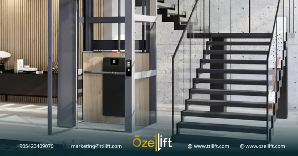 Residential Elevator Dimensions: Perfect Lift Size for Your Home